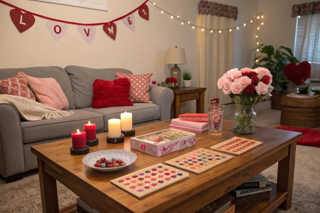 22+ Fun Valentine's Day Game Ideas to Try