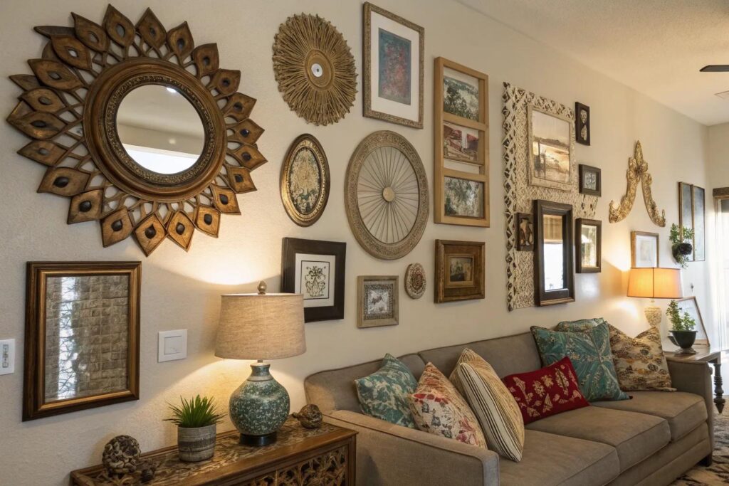 23+ Stunning Brick Wall Room Ideas to Inspire You