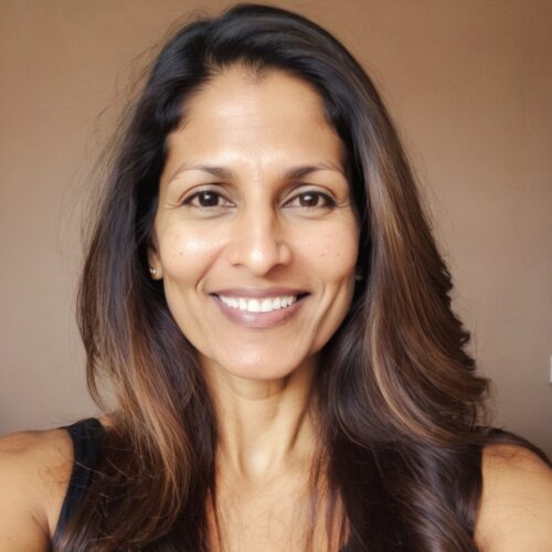 Sarah Patel, Design Enthusiast at Casolia