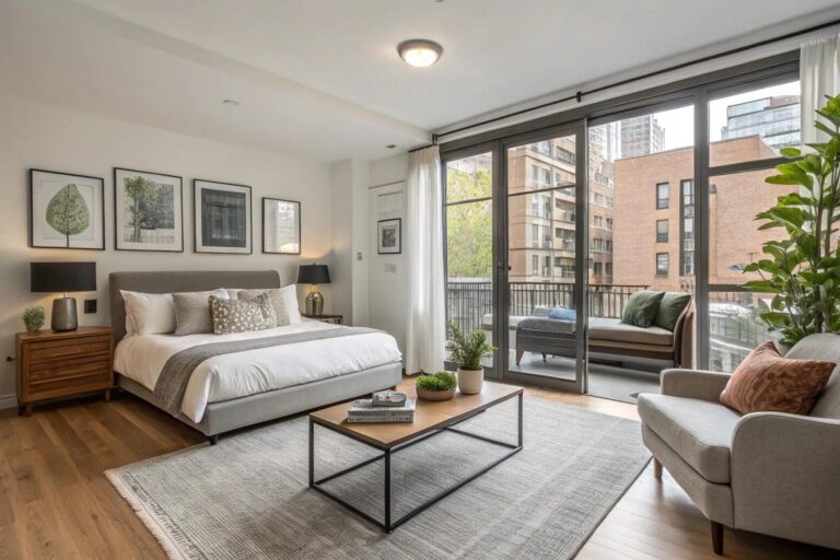 17+ Charming Small Victorian Living Room Ideas