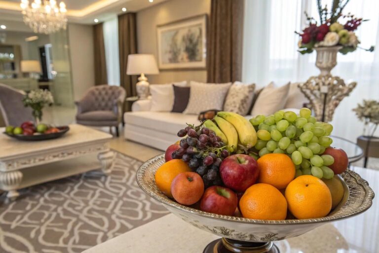 18+ Creative Fruit Decoration Ideas for Your Home
