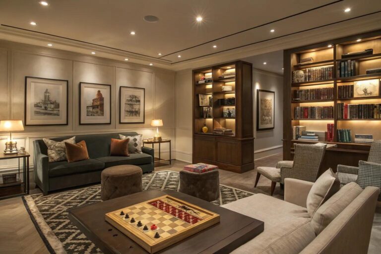 17+ Unique Game Room Gift Ideas for Everyone