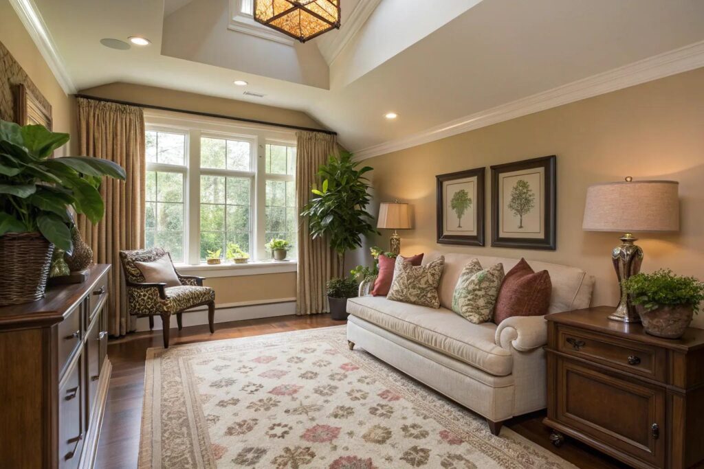 17+ Inspiring In-Law Suite Addition Ideas