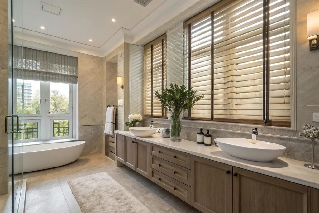 17+ Stunning Curtain Ideas for Every Room