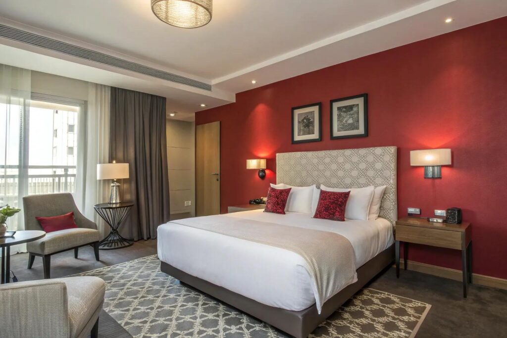 18+ Cozy Winter Bedroom Ideas for a Warm Retreat