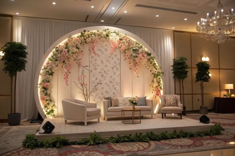 16+ Creative Lighting Ideas for High Ceilings