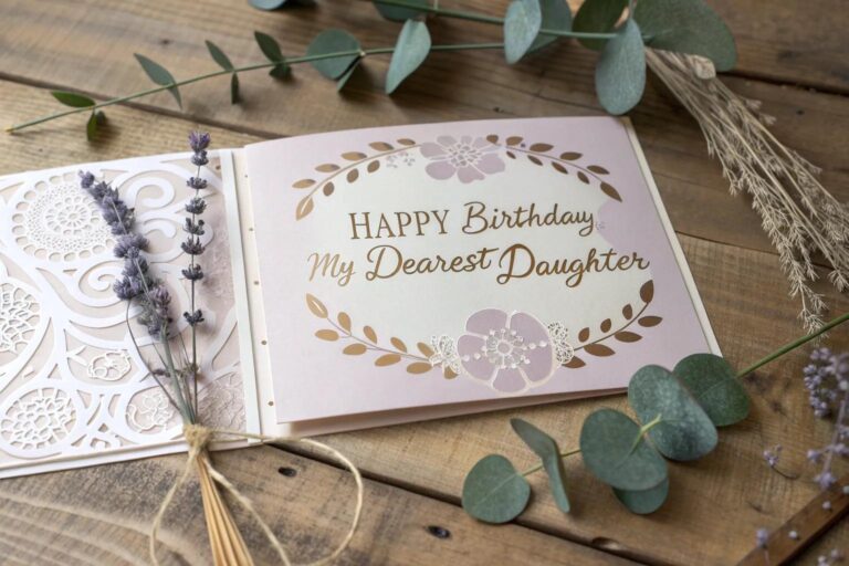 20 Creative Handmade Birthday Card Ideas For Daughter 20-creative-handmade-birthday-card-ideas-for-daughter