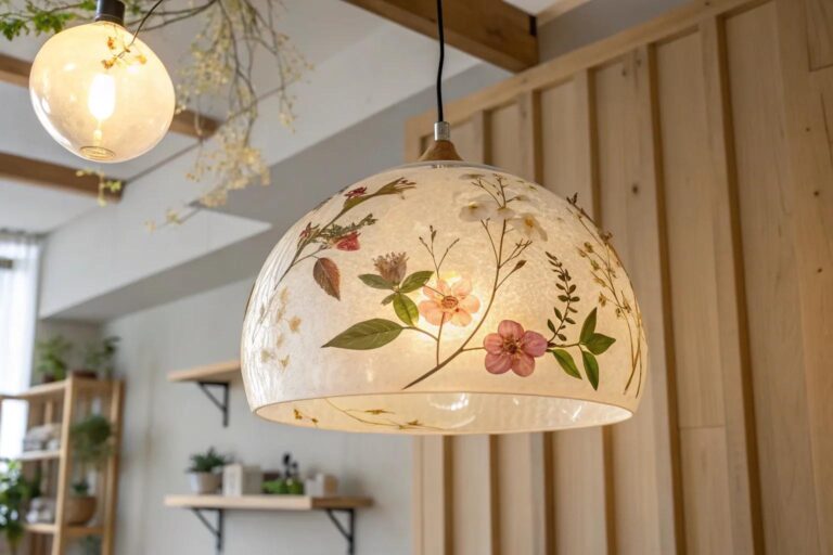 15+ Creative Resin Light Ideas for Your Home