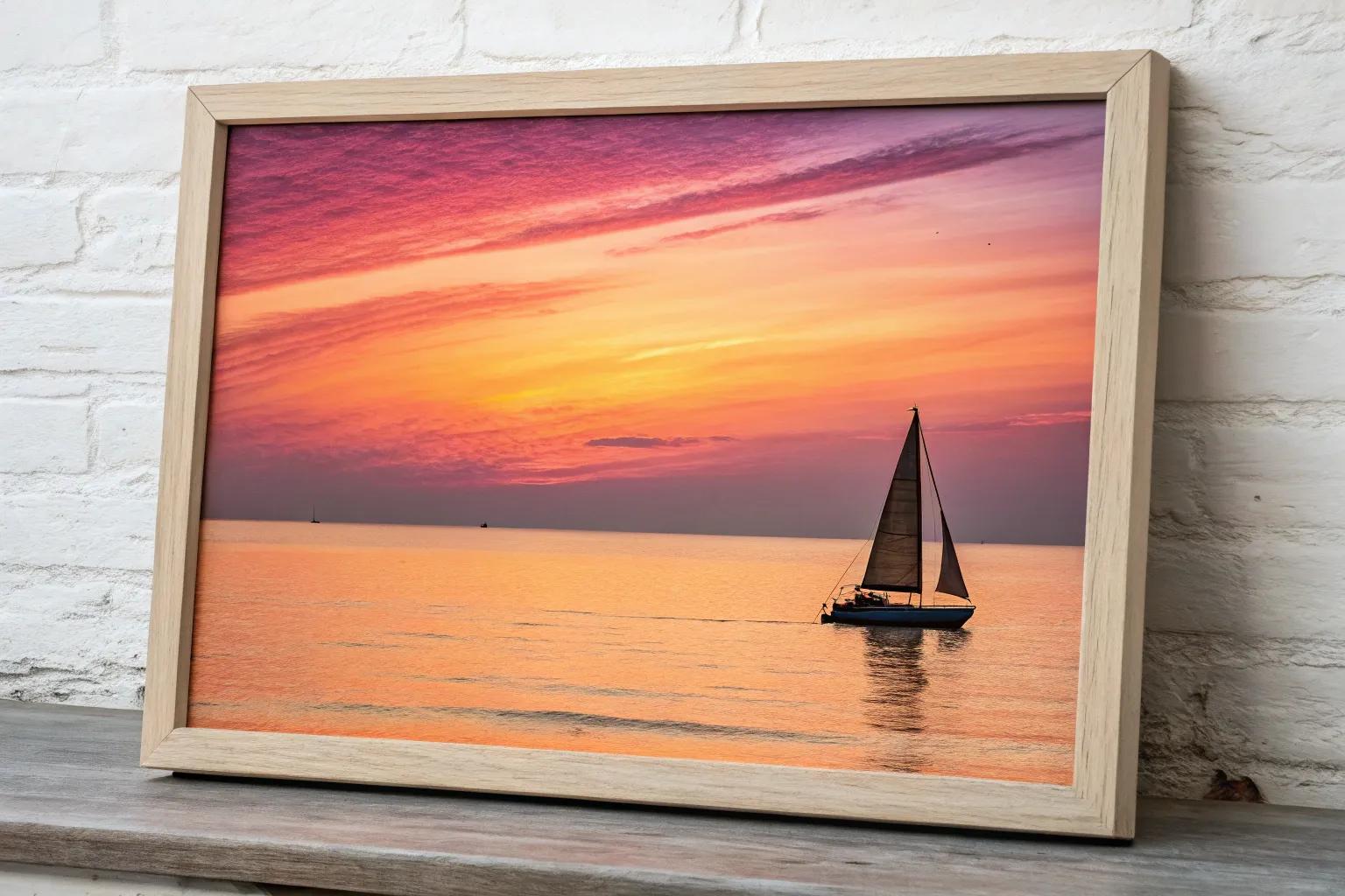 8 Inspiring Sunset Painting Ideas For Your Home 8 Inspiring Sunset Painting Ideas For Your Home