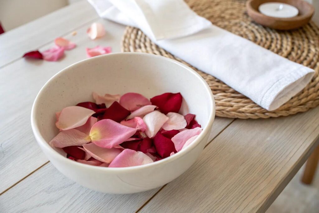 20+ Charming Uses for Rose Petals at Home