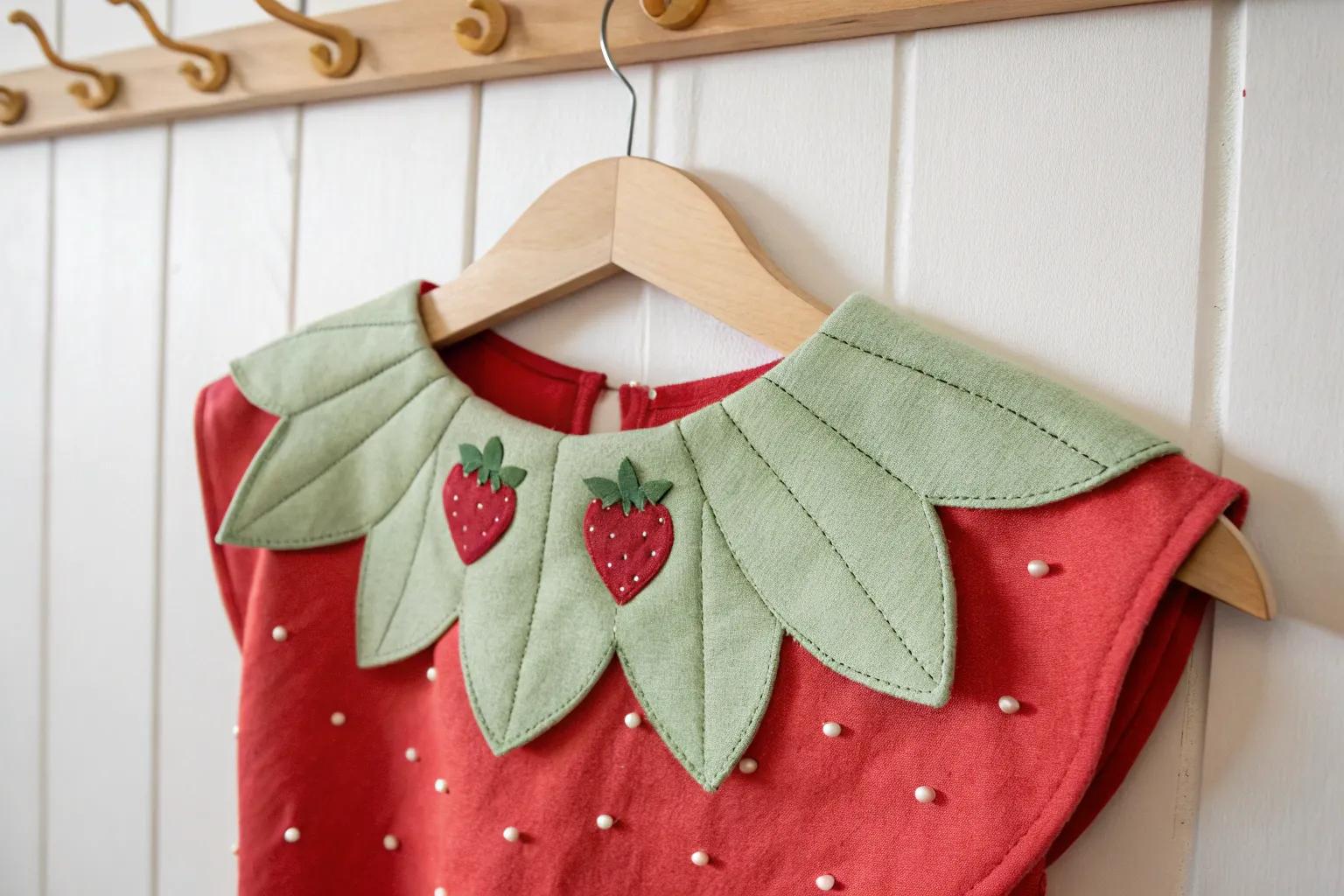 12+ Creative DIY Fruit Costume Ideas