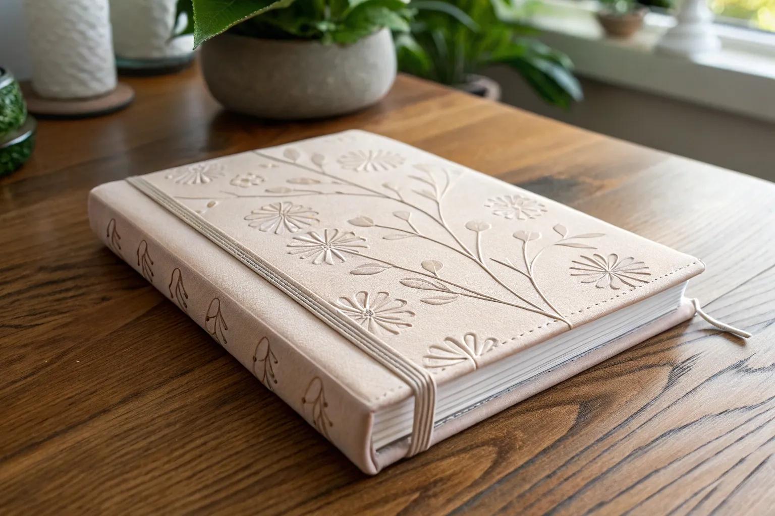 18+ Inspiring First Page Journal Ideas