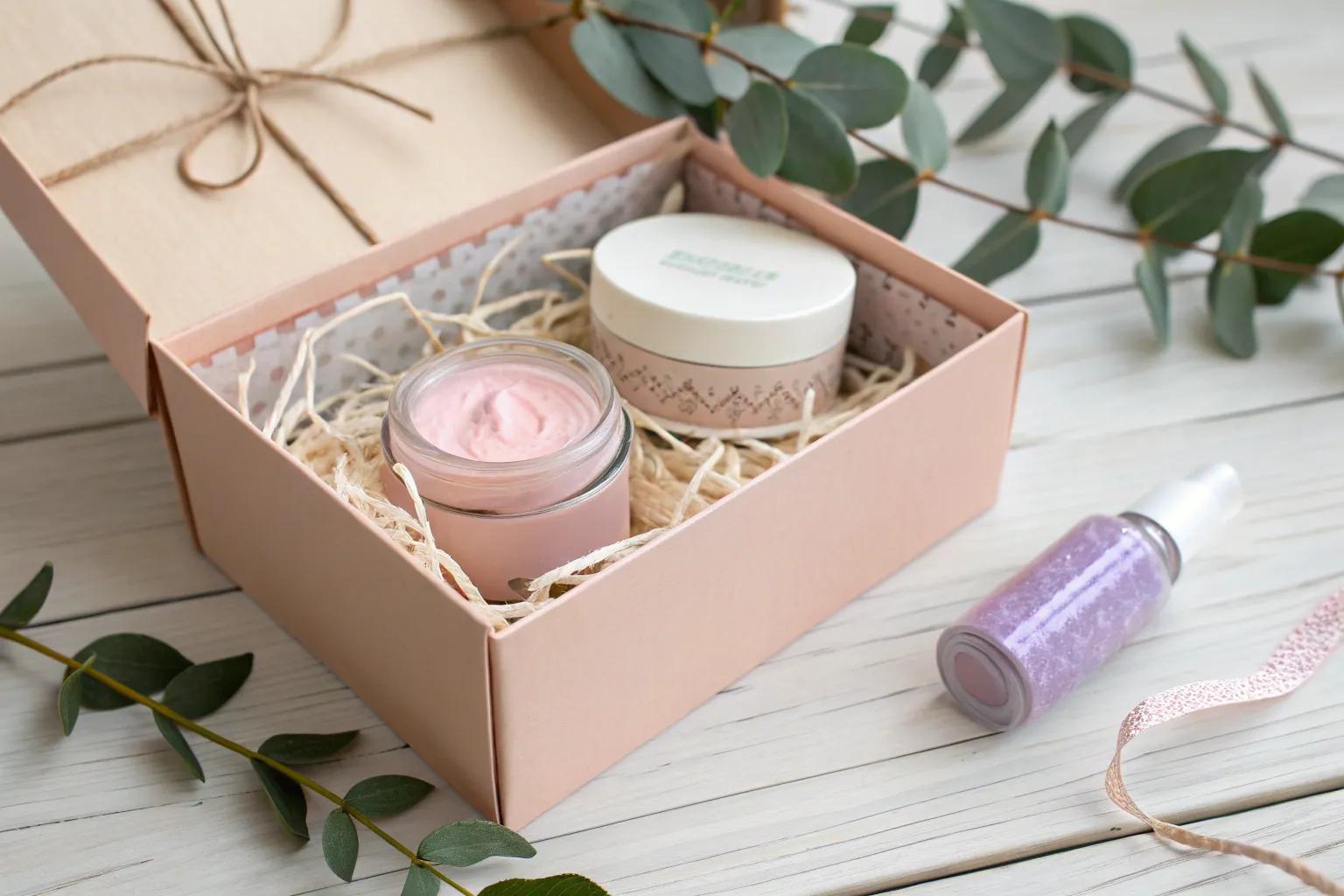 20+ Charming Pink Gift Box Ideas for Every Occasion
