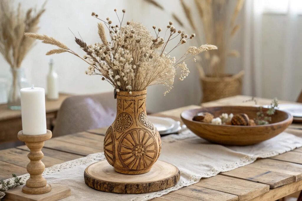 20+ Charming DIY Rustic Bridal Shower Ideas