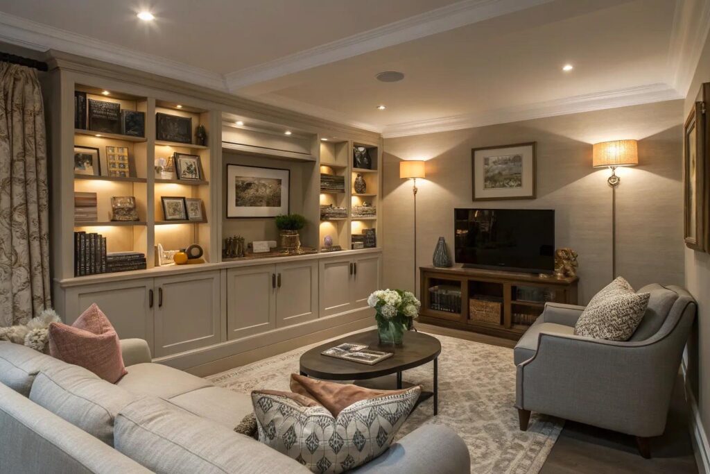 17+ Stunning Whitewash Brick Fireplace Ideas