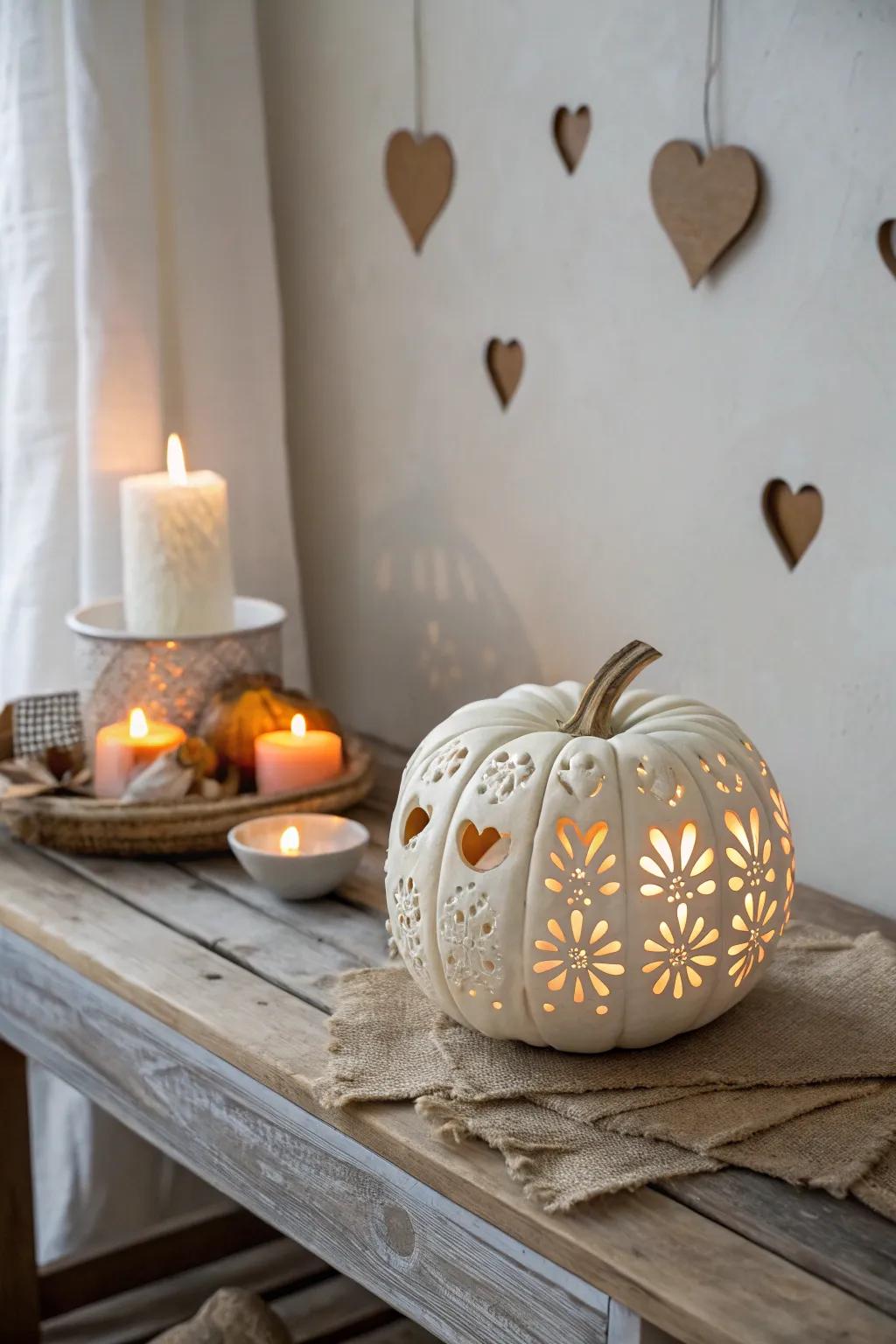 11+ Creative Pumpkin Carving Ideas to Love
