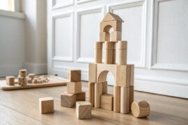 8+ Creative Block-Building Ideas for Your Home