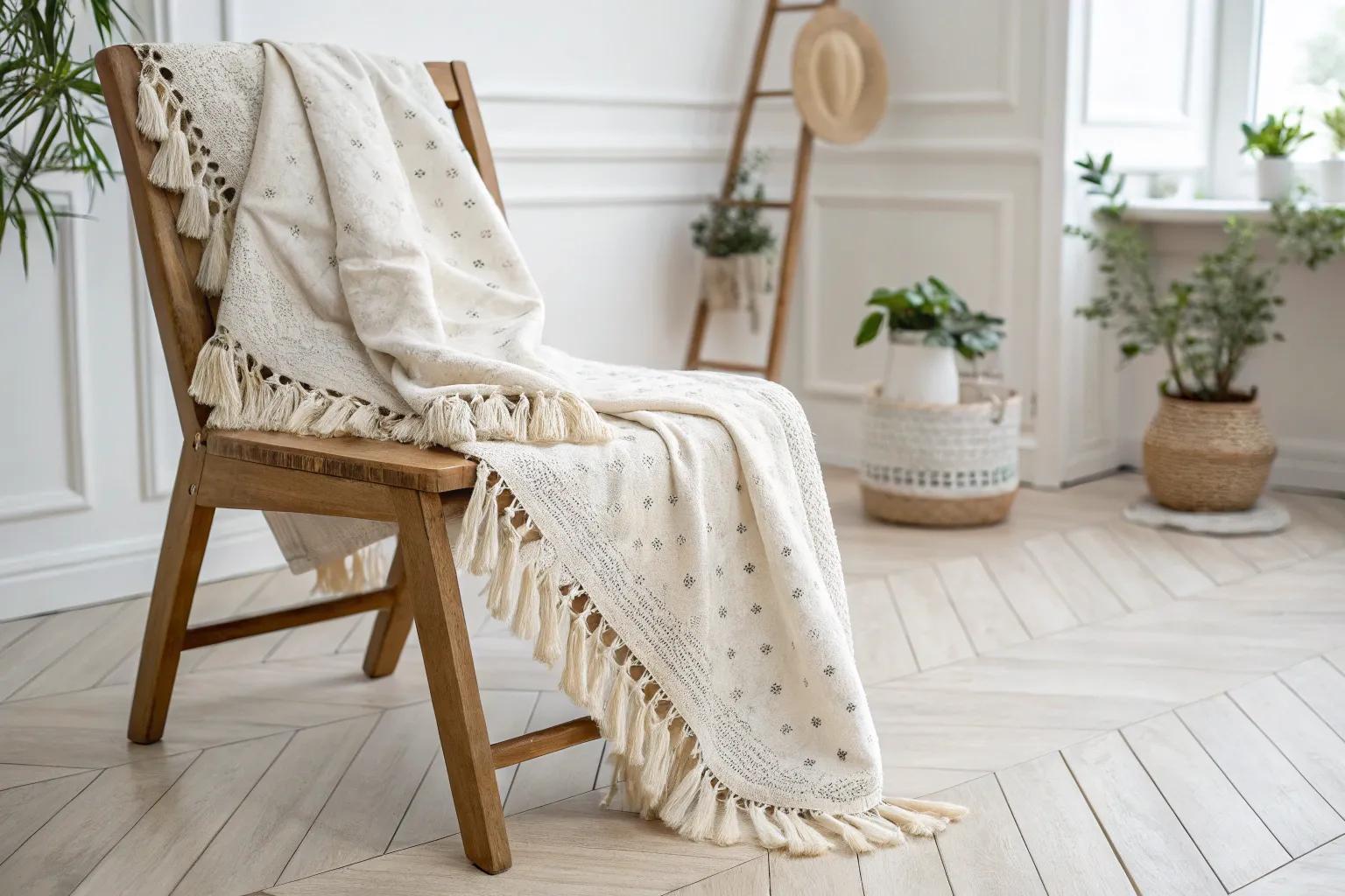 19+ Cozy DIY Baby Blanket Ideas for Your Nursery