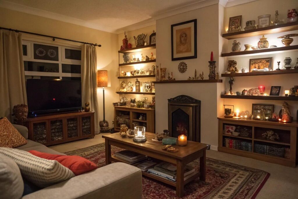 10+ Clever Loft Storage Ideas for a Tidy Home