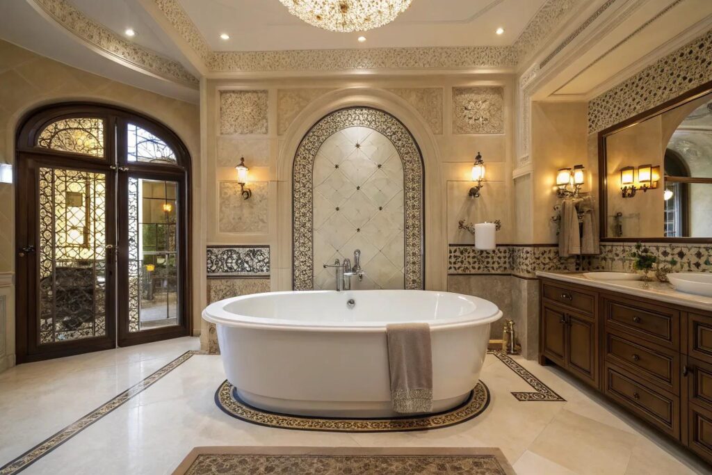 16+ Inspiring 4x8 Bathroom Layout Ideas