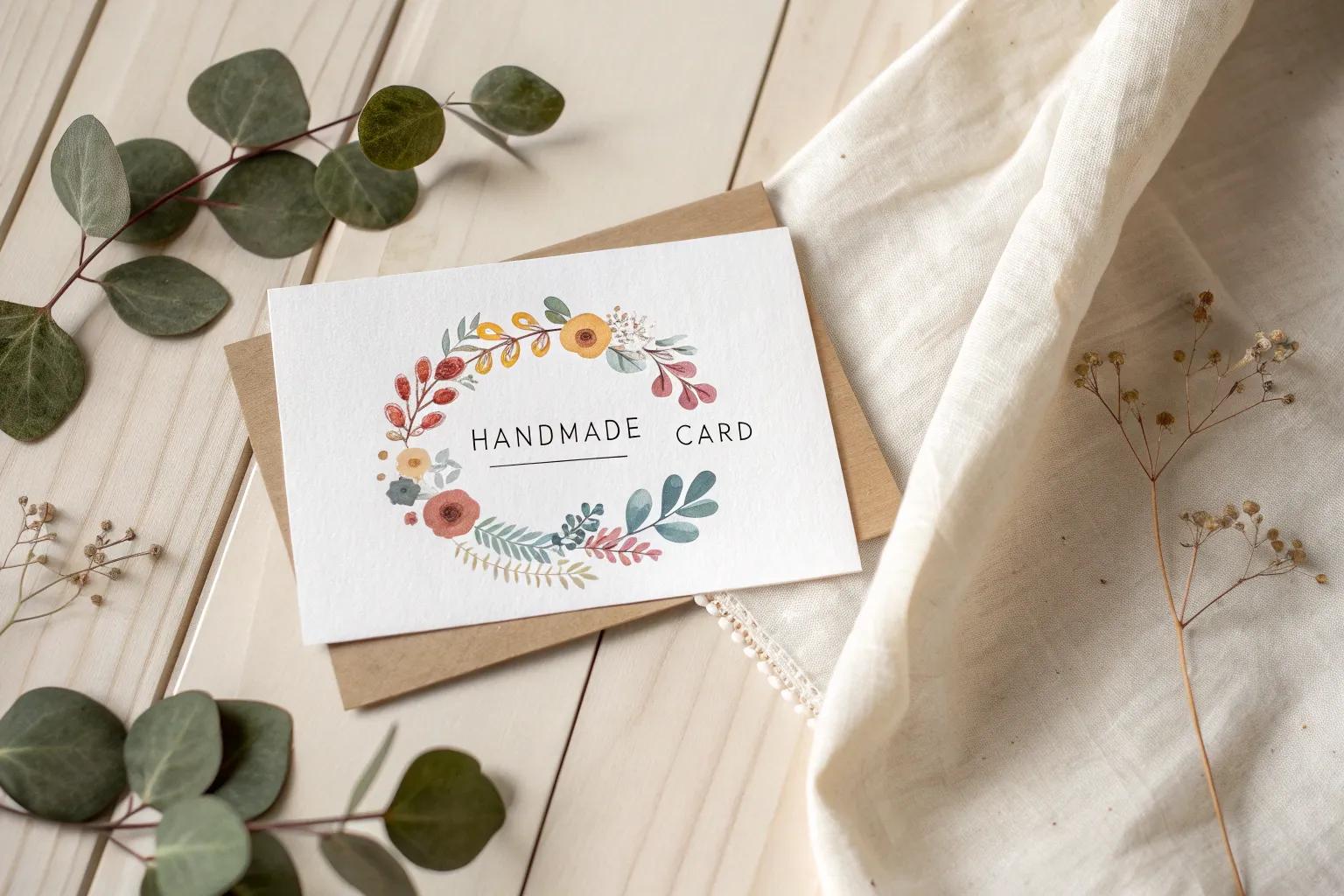 16+ Creative Card Drawing Ideas for Every Occasion