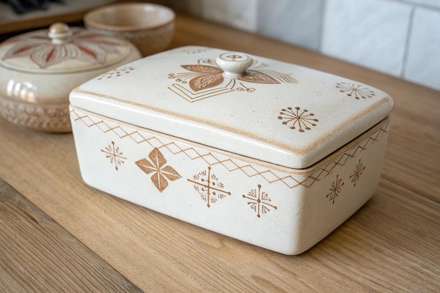 20+ Stylish Ceramic Box Ideas for Any Room