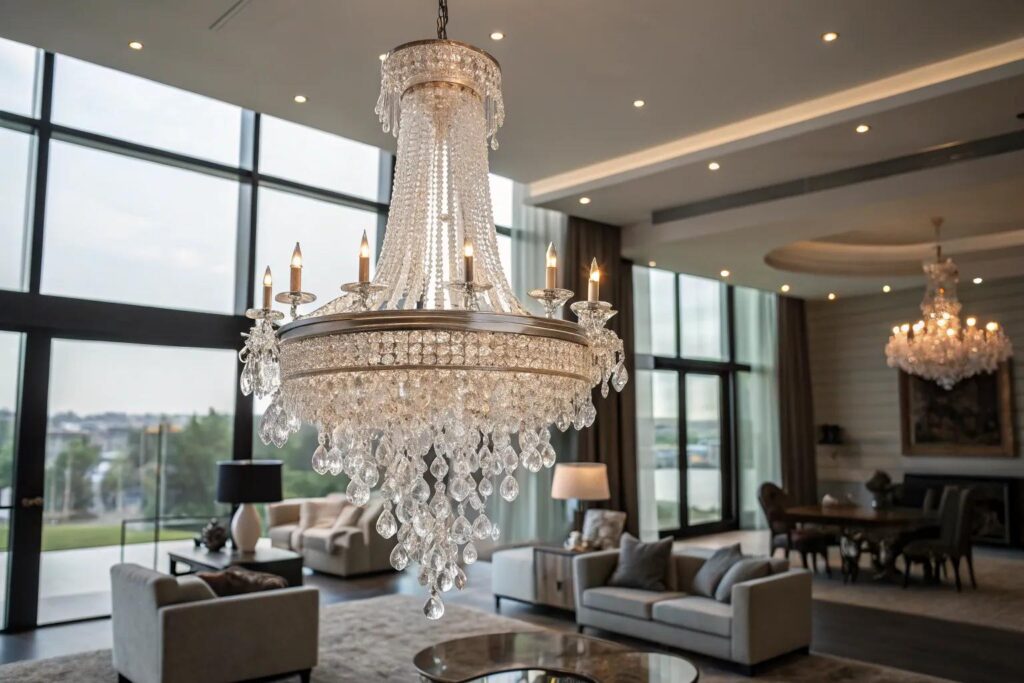 16+ Unique Steampunk Lamp Ideas to Illuminate Your Home