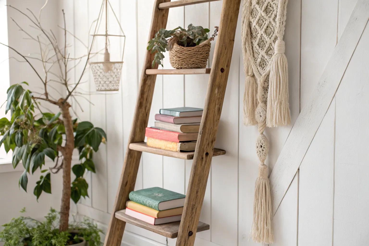 21+ Clever DIY Book Storage Ideas for Your Home
