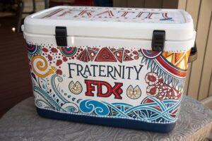 16+ Creative Frat Cooler Ideas for Your Next Party