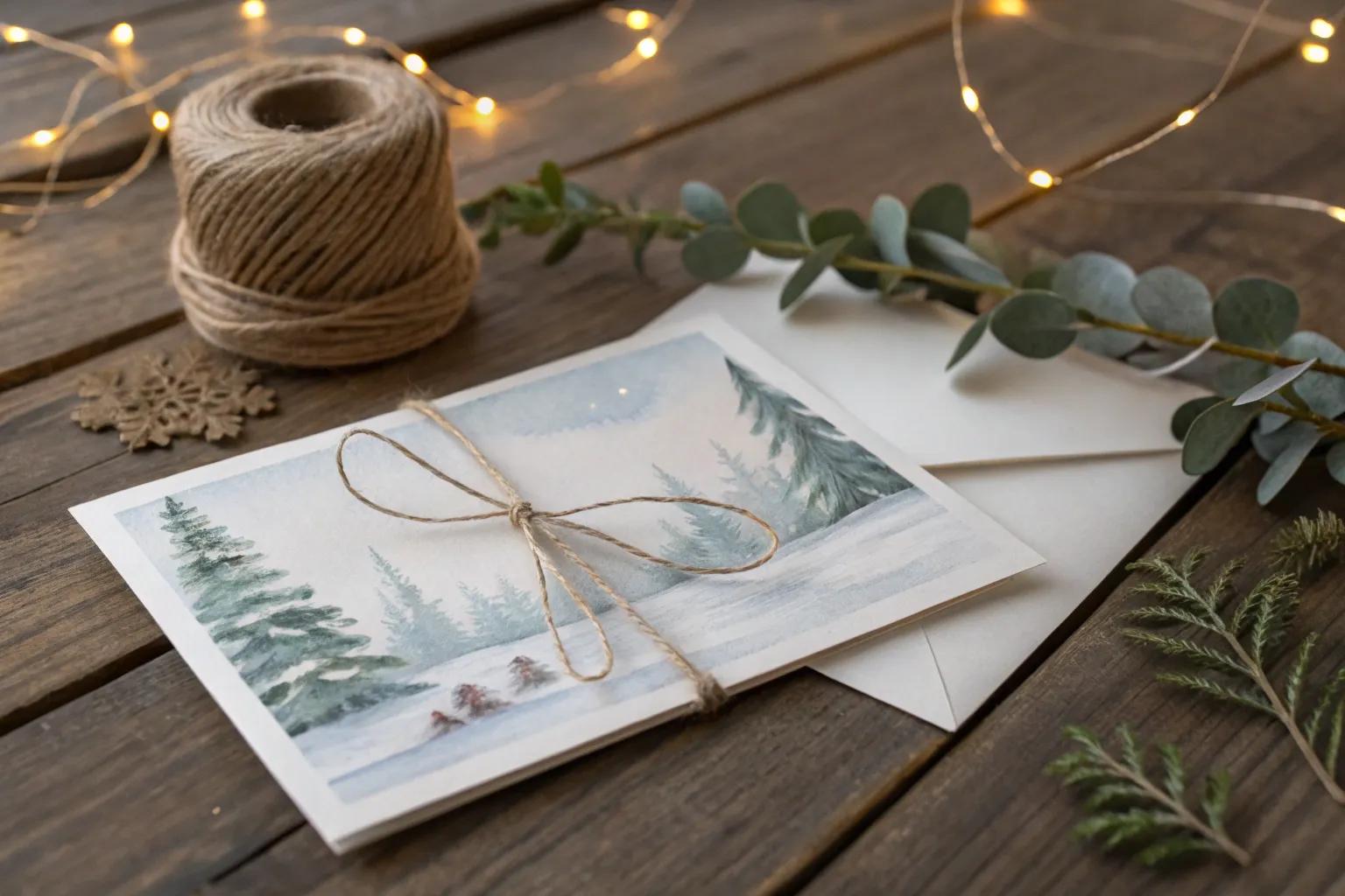 18+ Creative Holiday Card Ideas to Try This Season