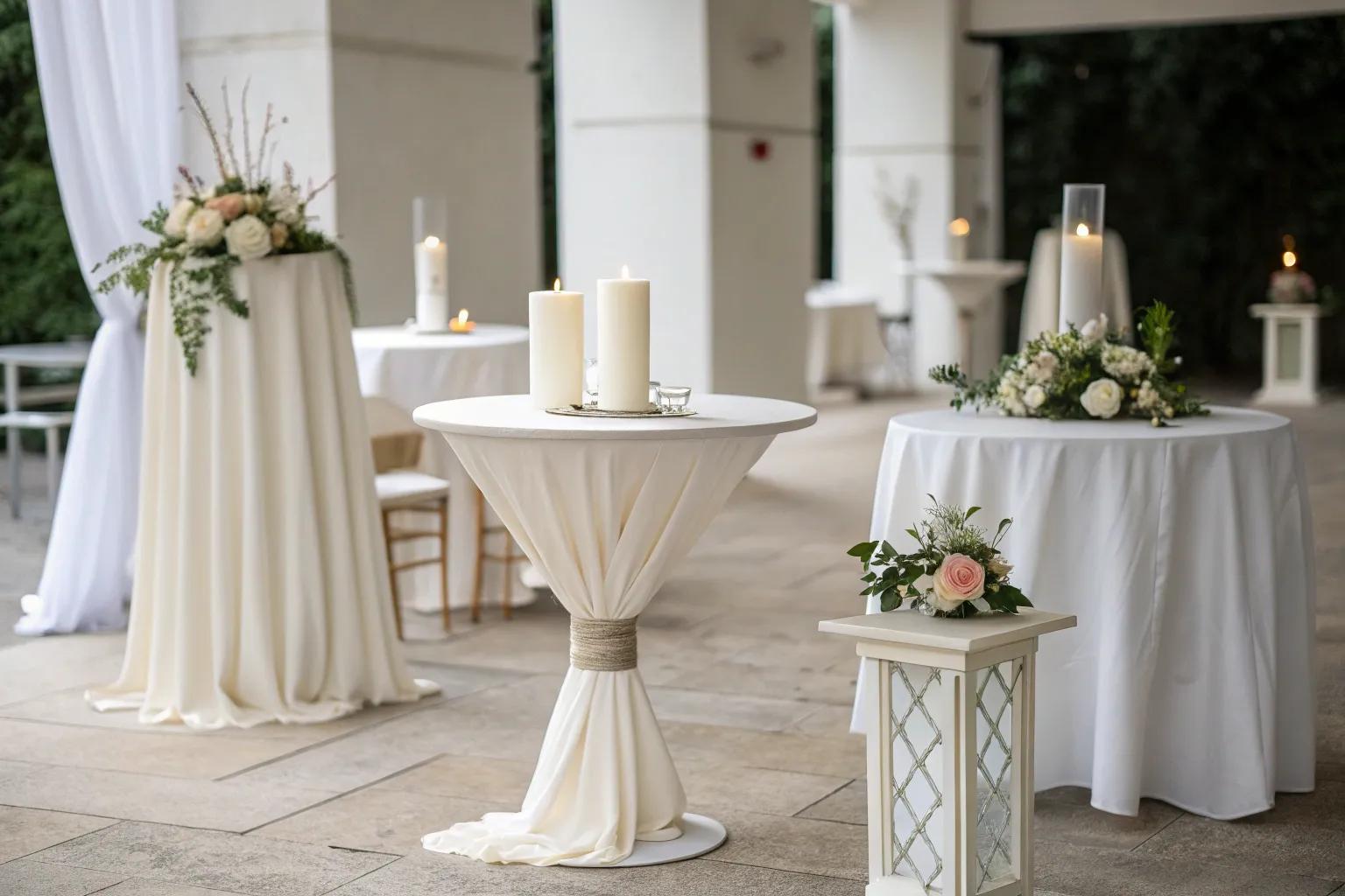 17+ Elegant Minimalist Wedding Ideas for a Chic Celebration