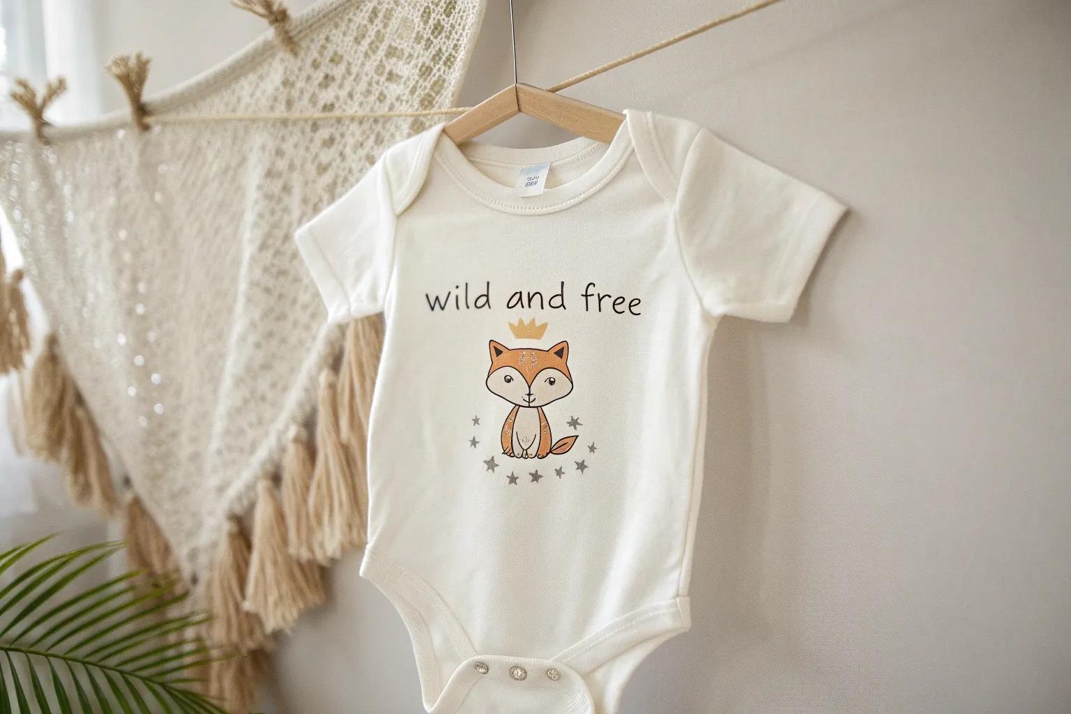 15+ Creative Onesie Design Ideas for Your Next DIY Project