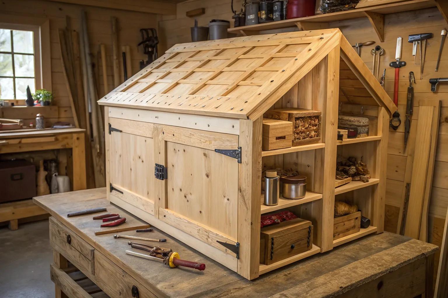 18+ Inspiring Root Cellar Kit Ideas for Your Home