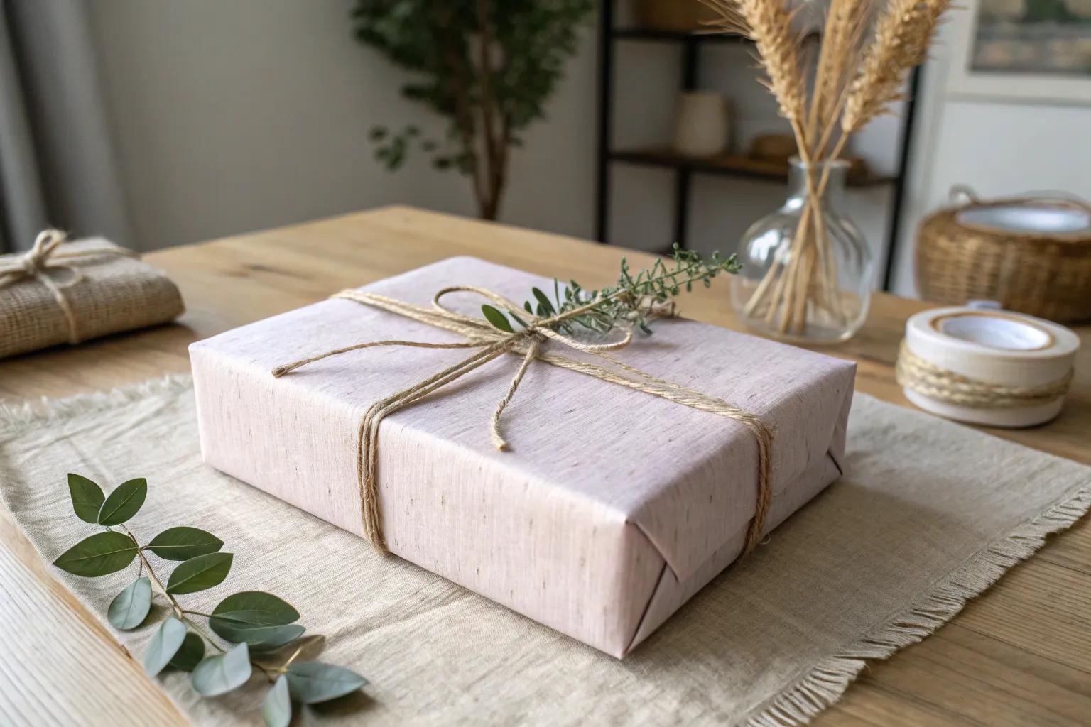 17+ Creative Wrapping Paper Ideas for Every Occasion
