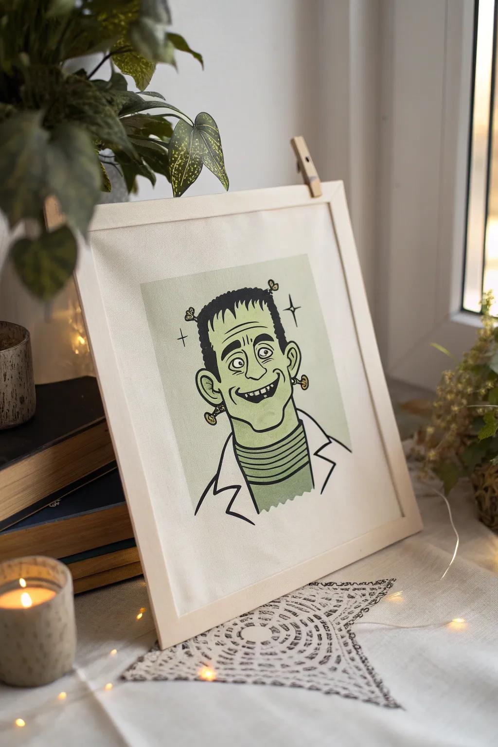 3+ Simple Halloween Drawing Ideas for Everyone