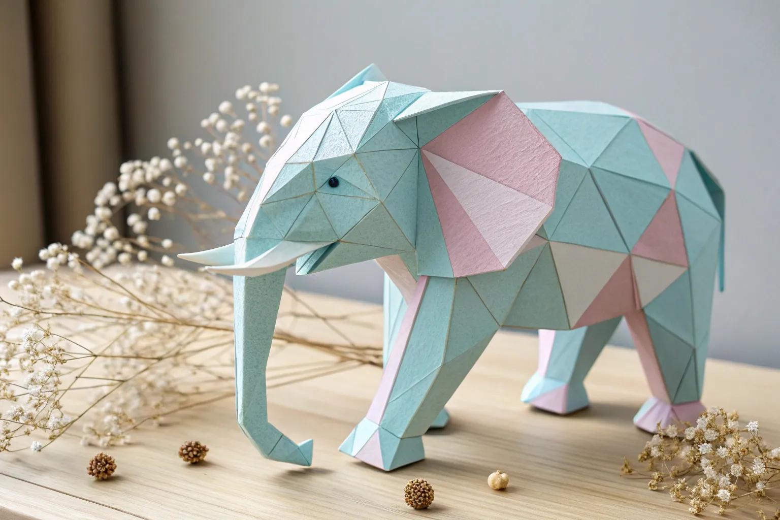 15+ Creative 3D Animal Project Ideas