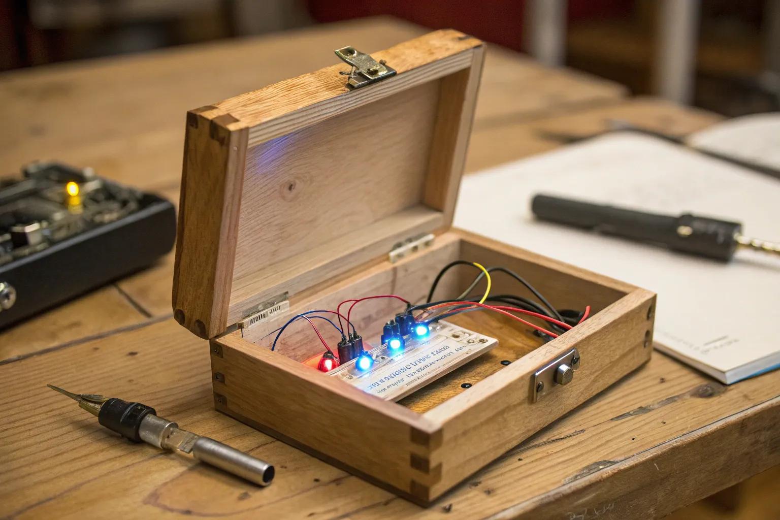 17+ Fun Arduino Projects for Kids Ideas