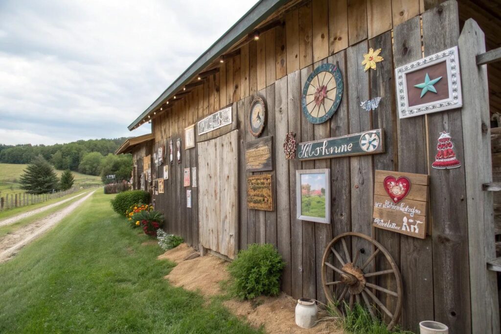 13 Creative Circle Backdrop Ideas For Your Home 13-creative-circle-backdrop-ideas-for-your-home