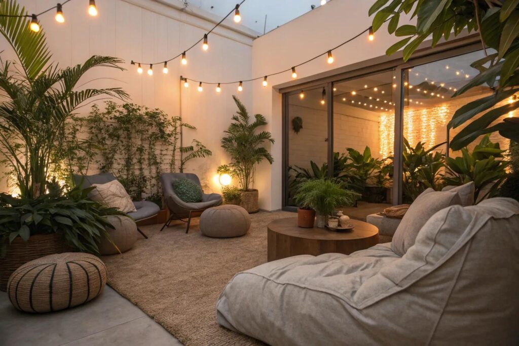 16 Relaxing Chill Out Room Ideas To Inspire You
