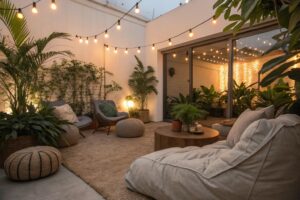 16 Relaxing Chill Out Room Ideas To Inspire You