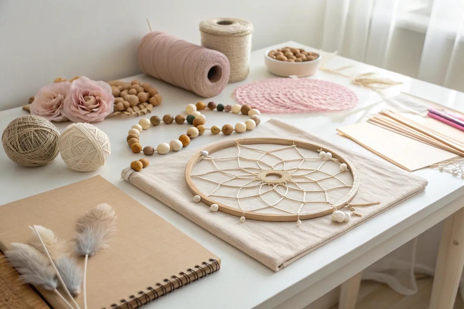 20+ Fun Crafts to Do with Friends