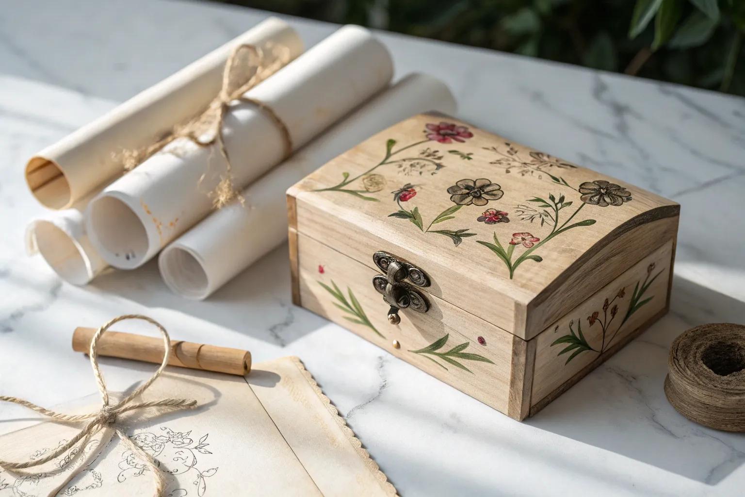 18+ Creative Dare Box Ideas for Fun Gatherings