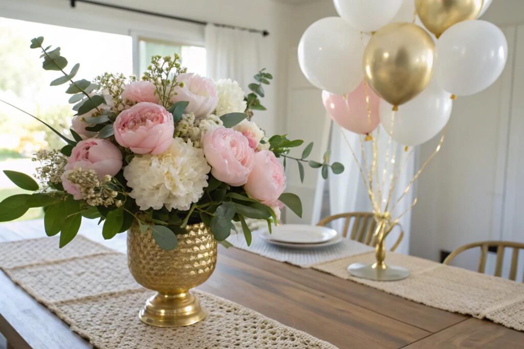 17+ Creative DIY 80th Birthday Party Decor Ideas