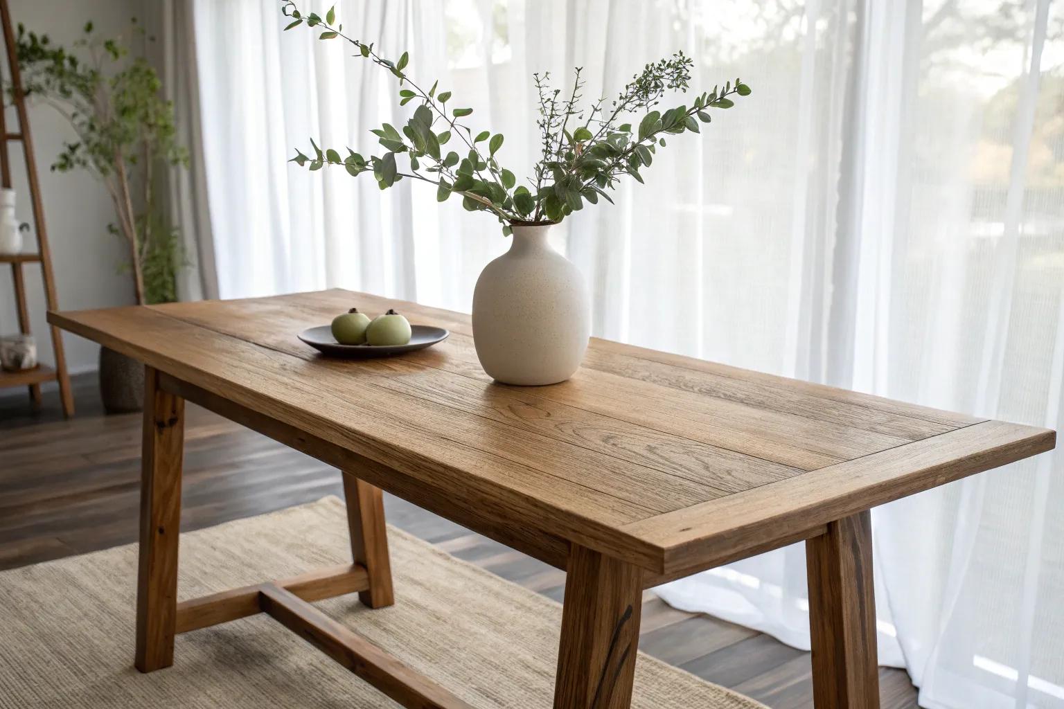 19+ Creative DIY Table Ideas for Every Home