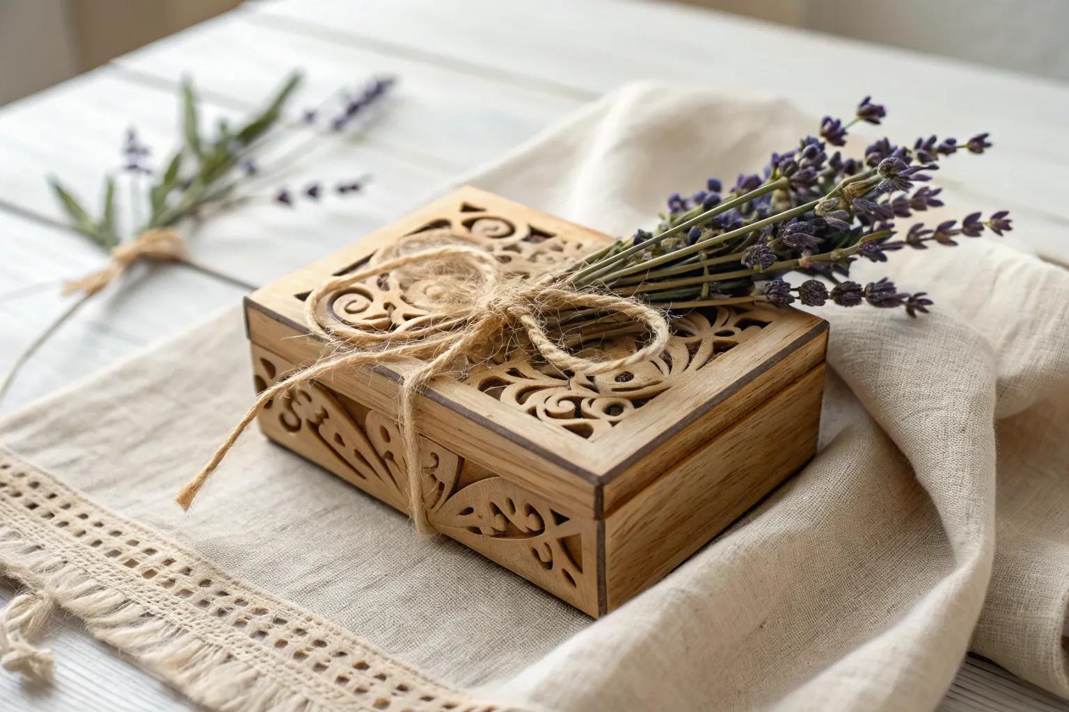 18+ Creative DIY Thank You Gift Ideas