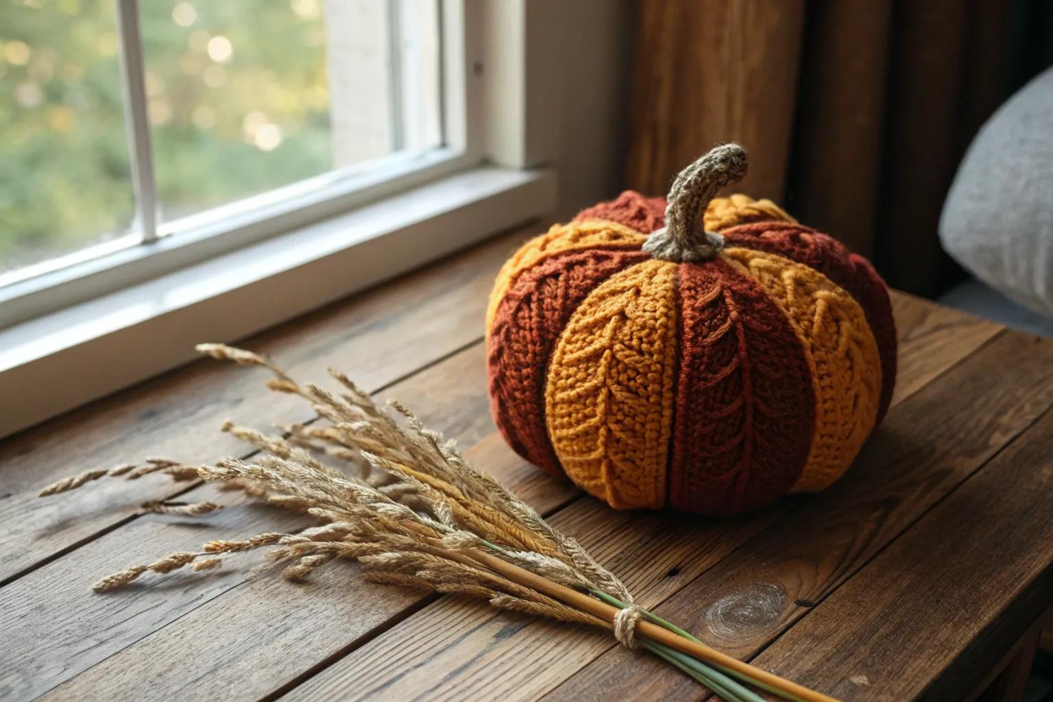 20+ Cozy Fall Crochet Patterns to Try Now