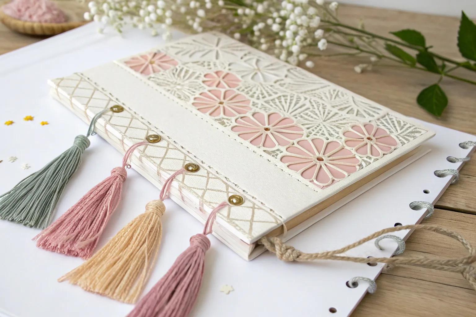 16+ Creative Folder Decoration Ideas for Your Home