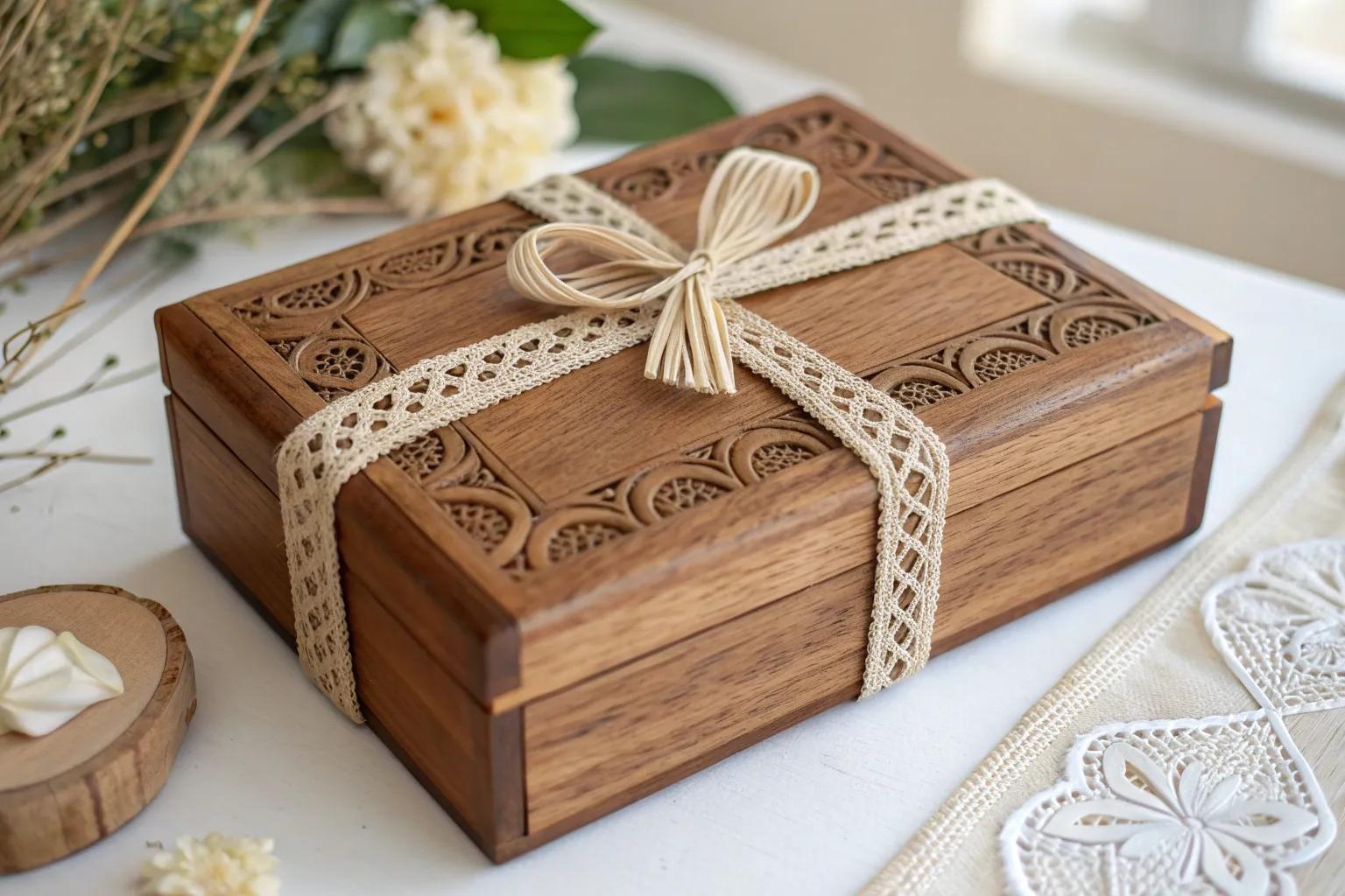 20+ Creative Gift Card Box Ideas for Every Occasion
