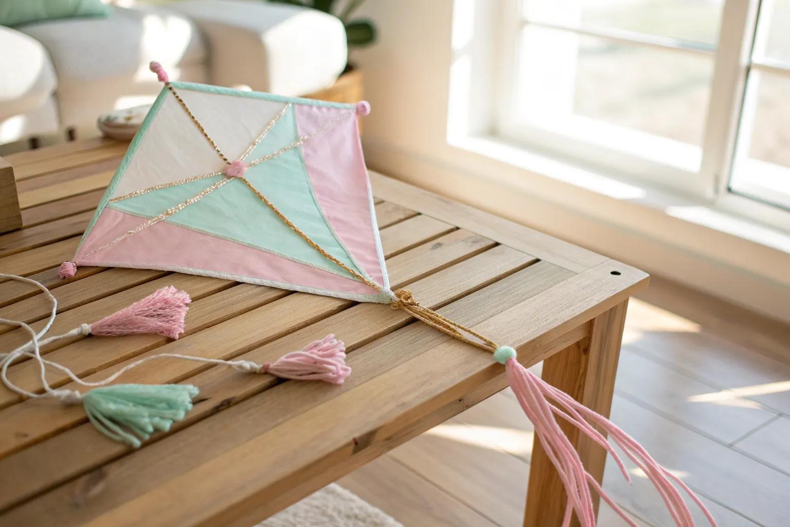 12+ Fun Kite Making Ideas for Preschoolers