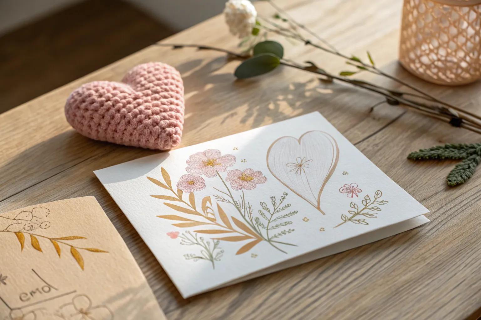 16+ Charming Last-Minute Homemade Valentine Gifts